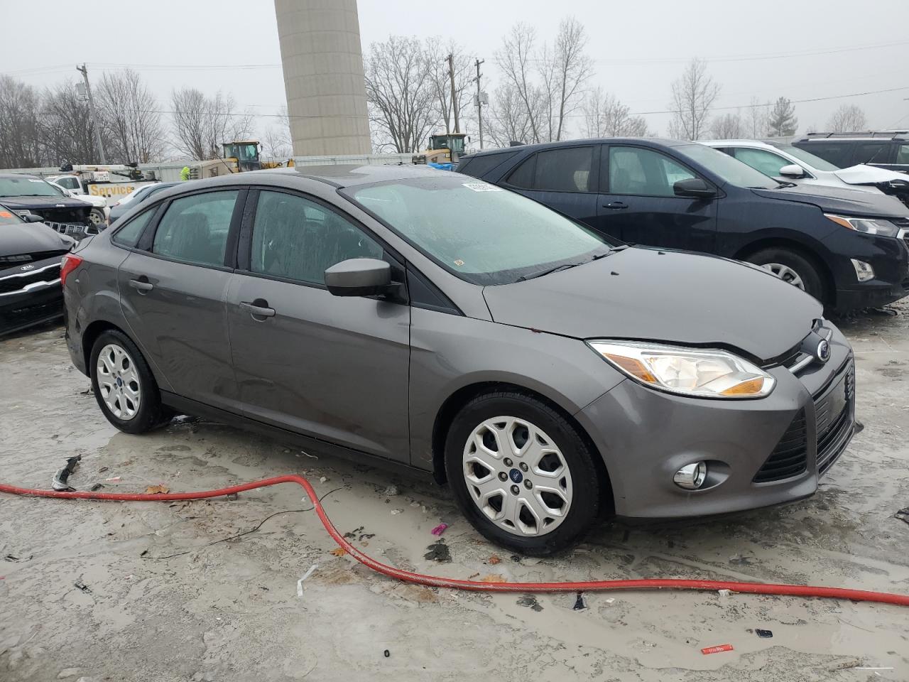2012 Ford Focus - Image 4