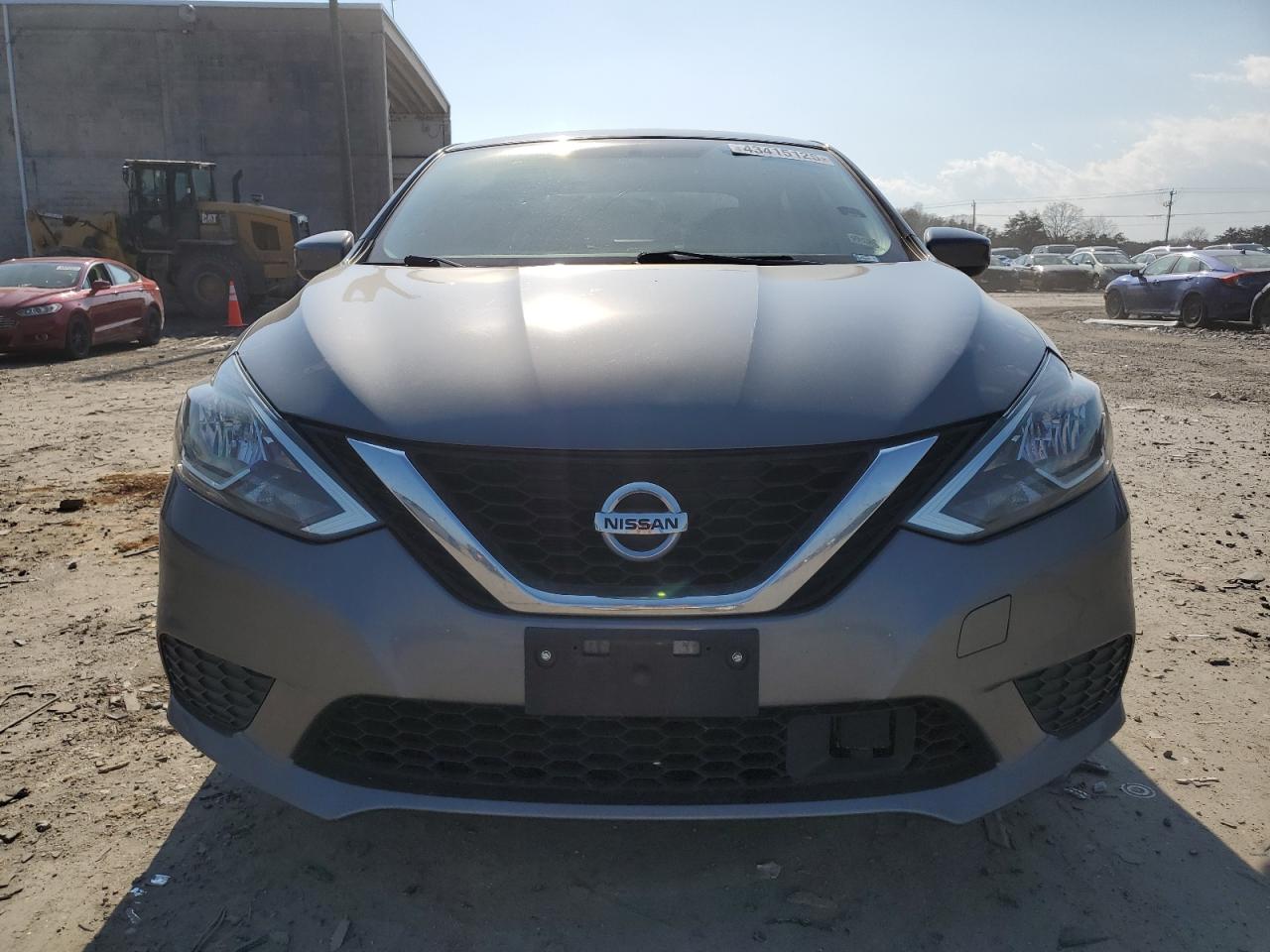 2019 Nissan Sentra - Image 5
