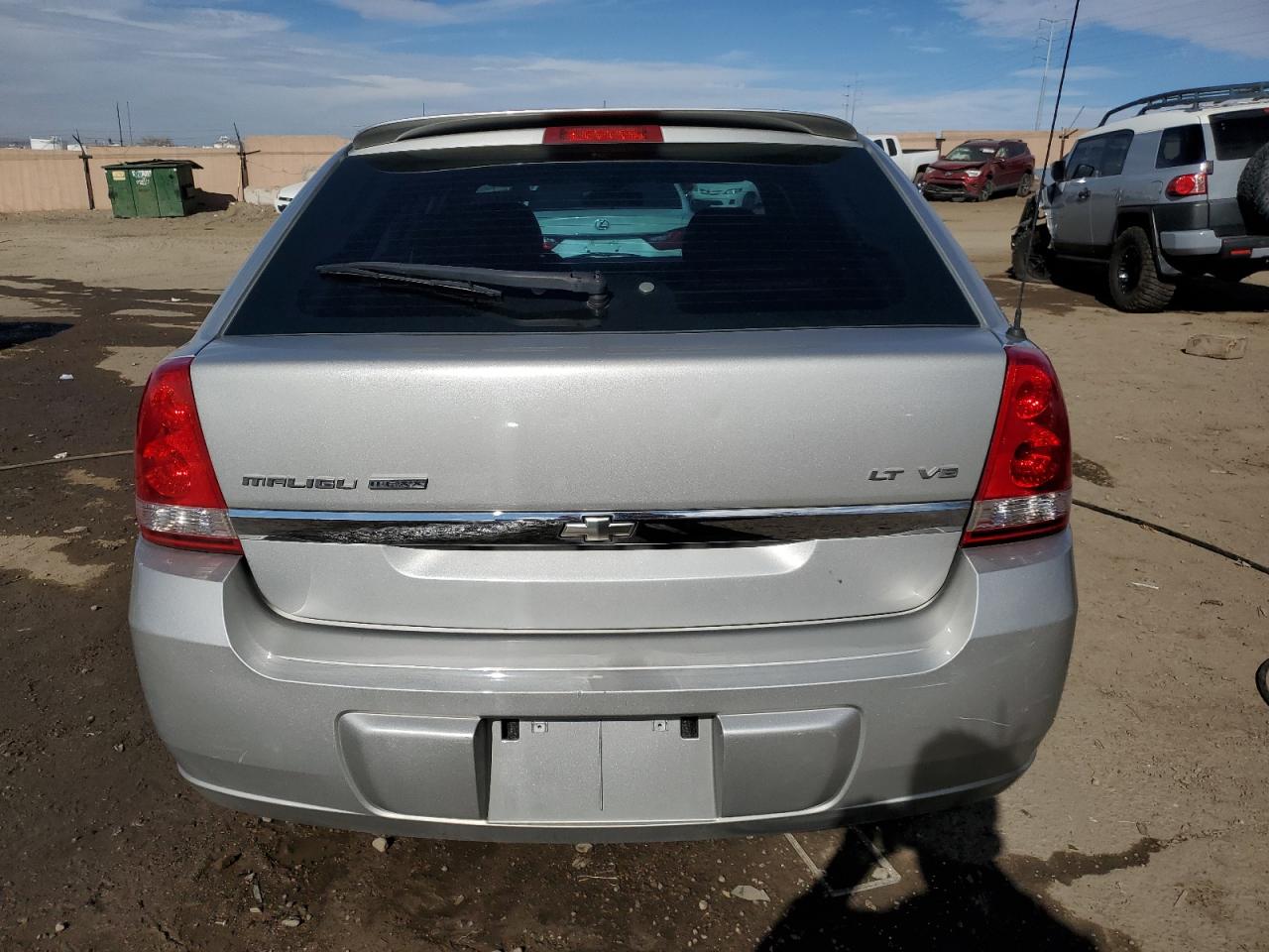 2006 Chevrolet Malibu - Image 6