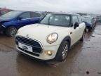 2016 MINI COOPER for sale at Copart YORK