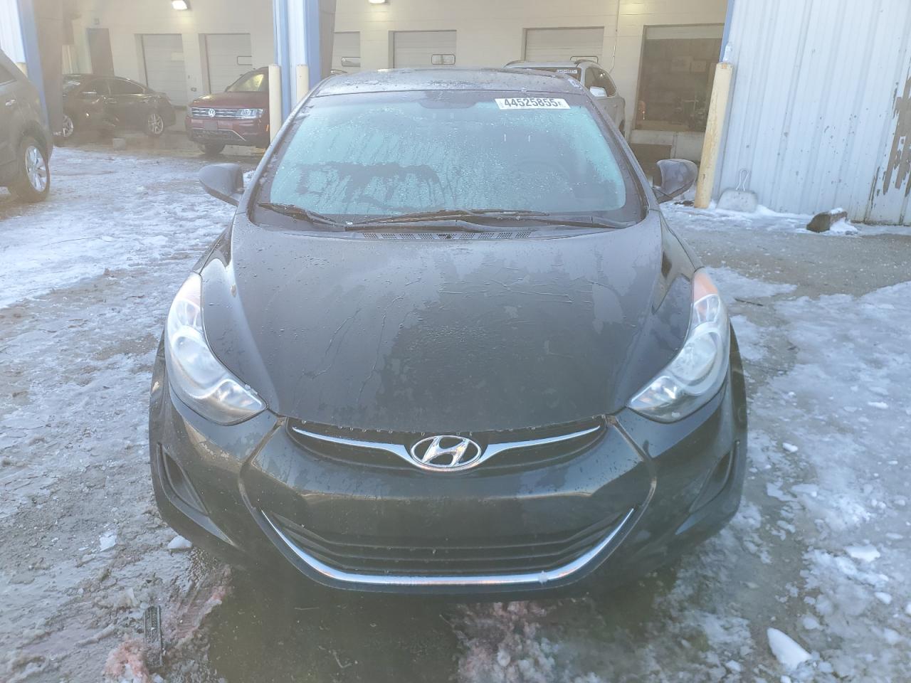 2013 Hyundai Elantra - Image 5