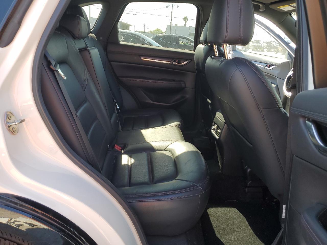 2022 Mazda CX-5 - Image 11