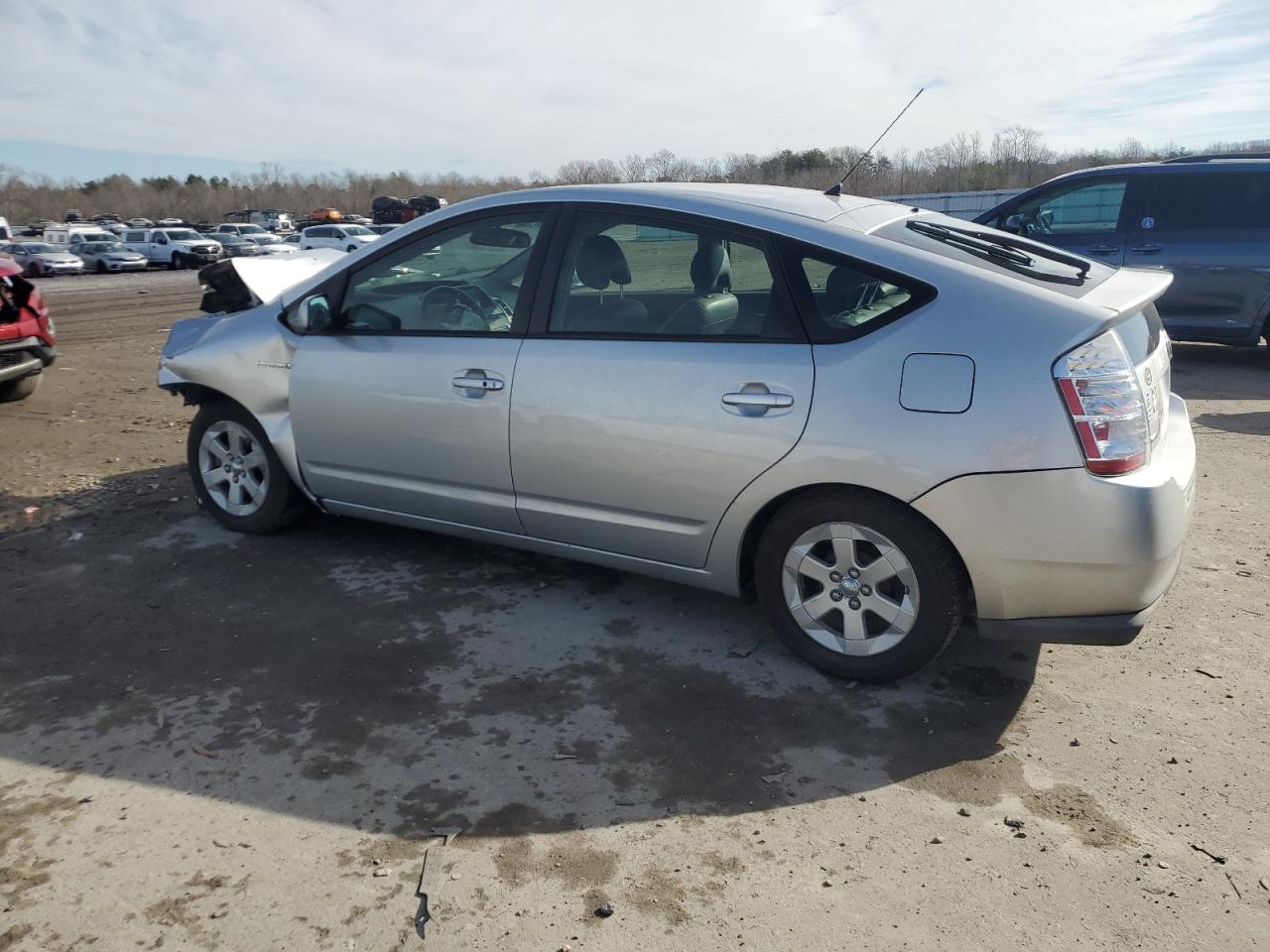 2007 Toyota Prius - Image 2