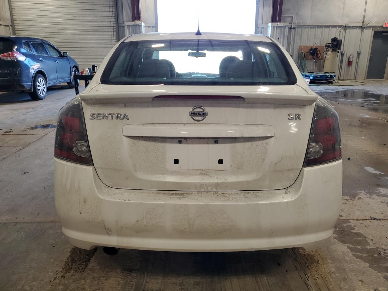 2011 Nissan Sentra - Image 6