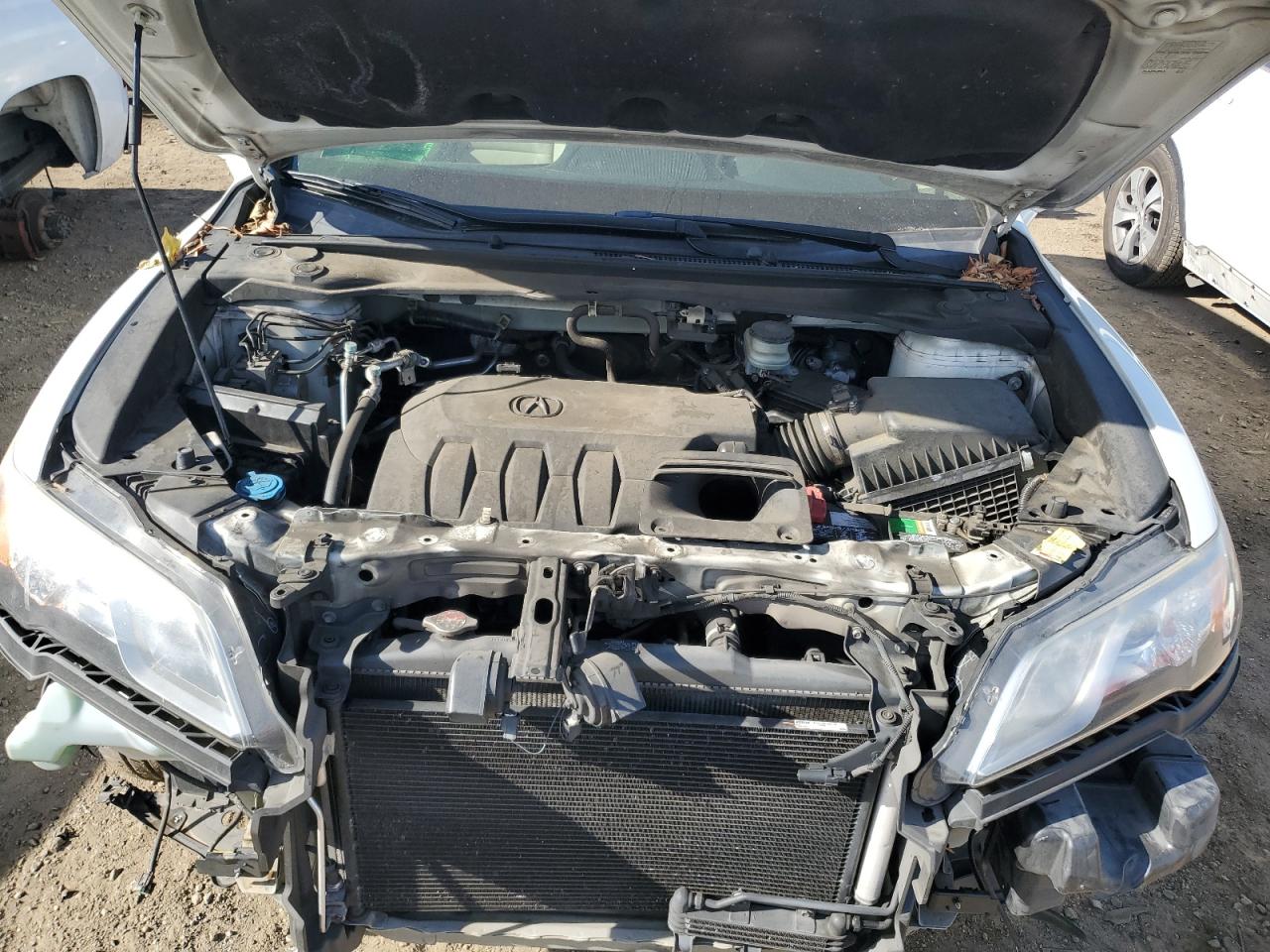 2014 Acura RDX - Image 12
