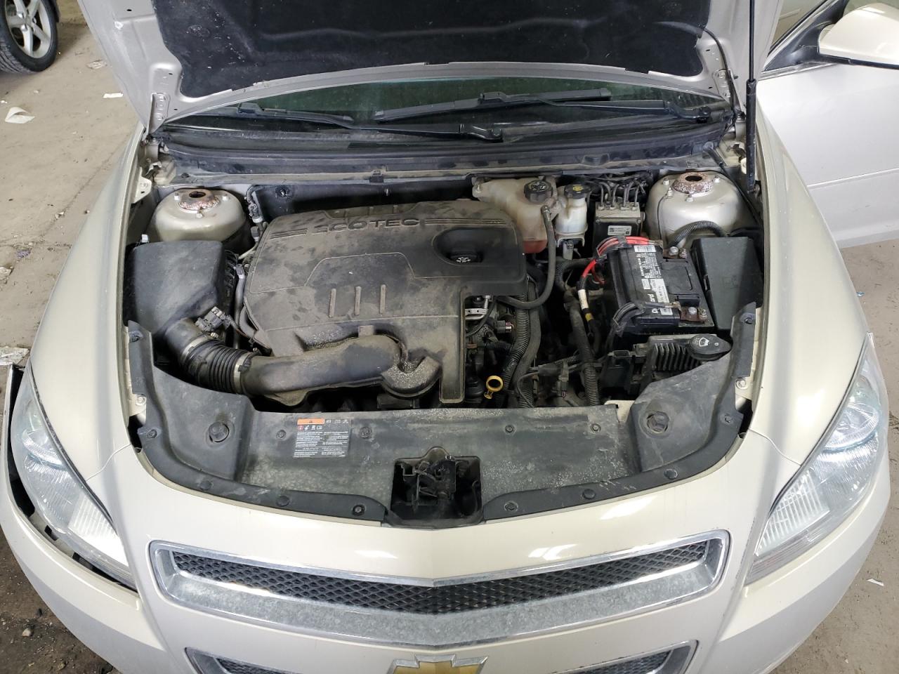 2012 Chevrolet Malibu - Image 12