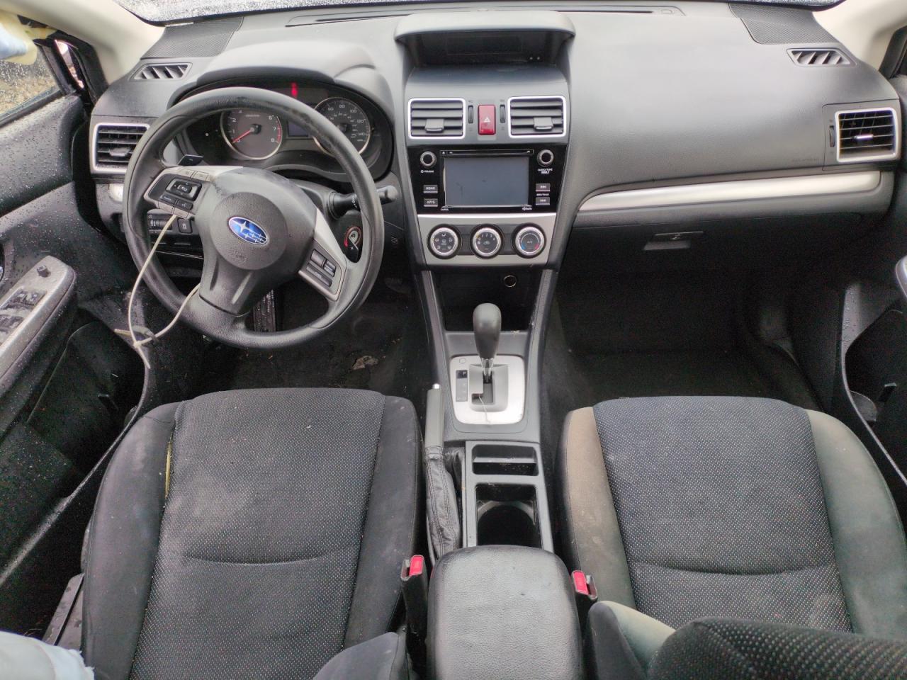2016 Subaru Impreza - Image 8