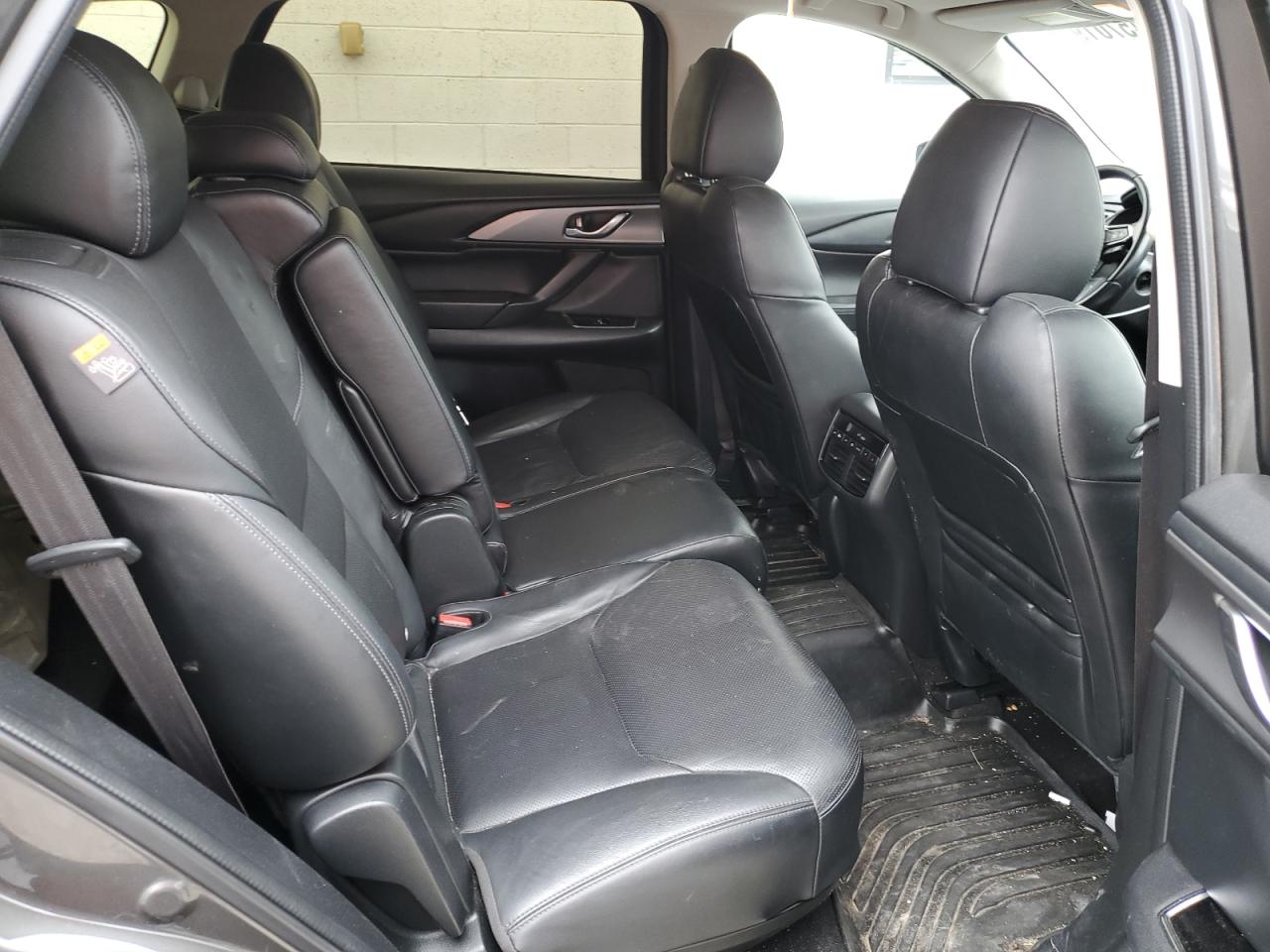 2018 Mazda CX-9 - Image 11