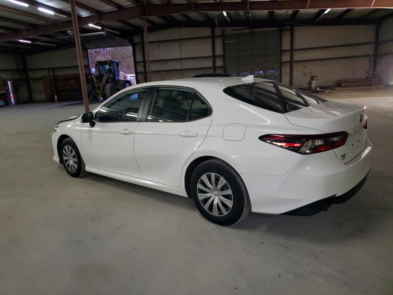 2022 Toyota Camry - Image 2