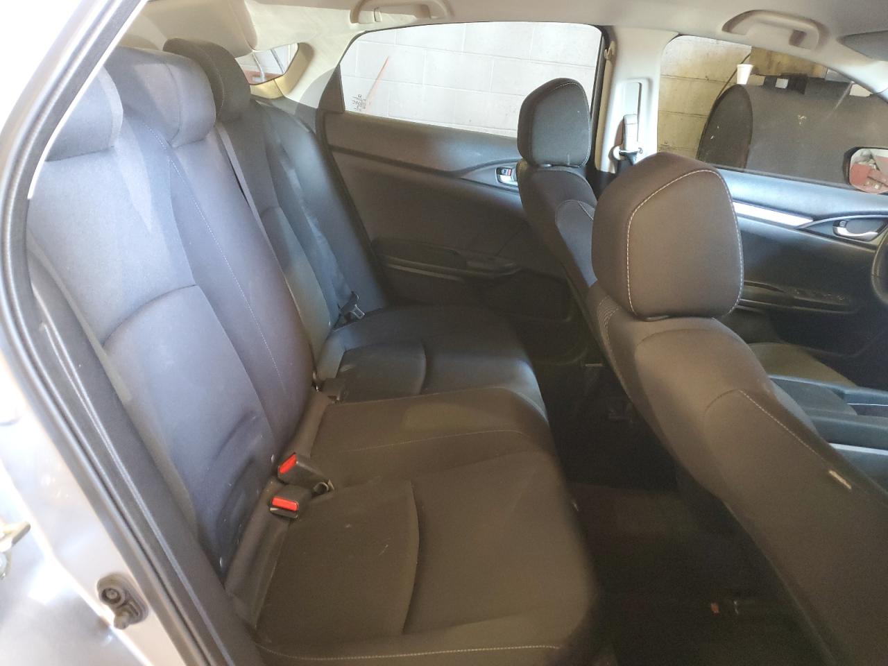 2016 Honda Civic - Image 10