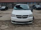2017 Dodge Grand Caravan Gt იყიდება Fort Wayne-ში, IN - Rollover