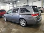 2015 Honda Odyssey Exl იყიდება Ham Lake-ში, MN - Front End