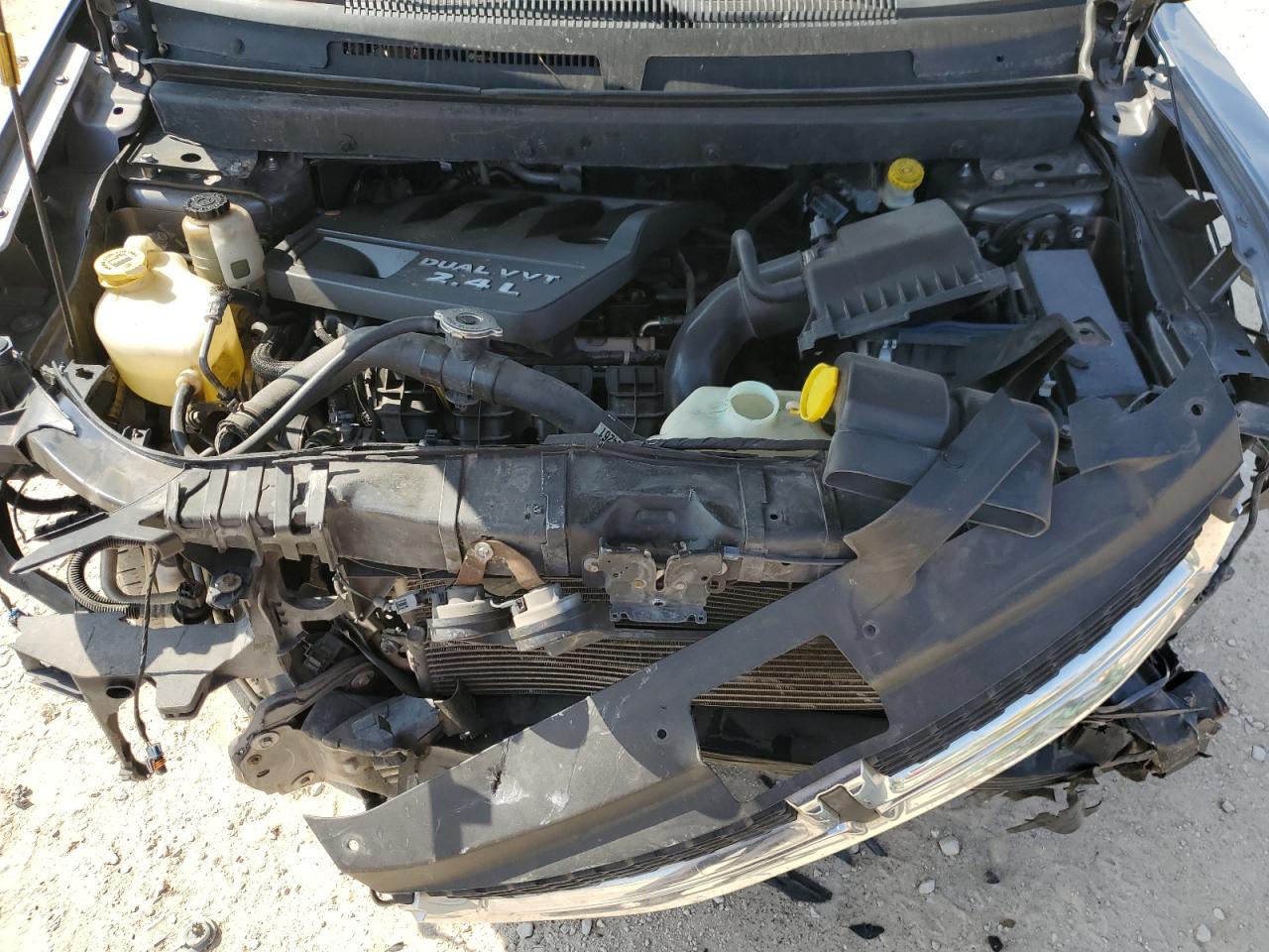 2012 Dodge Journey - Image 11