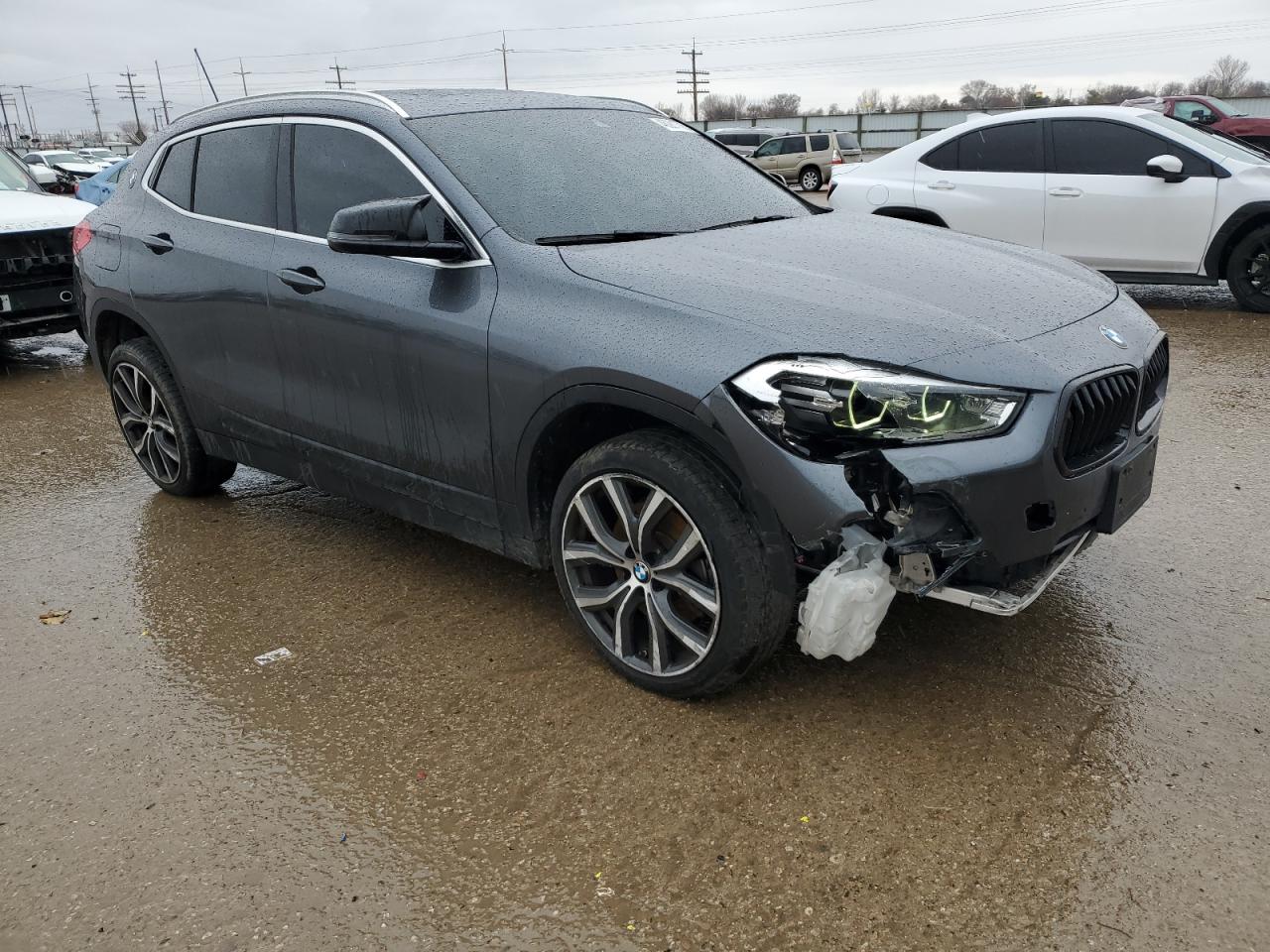 2019 BMW X2 - Image 4