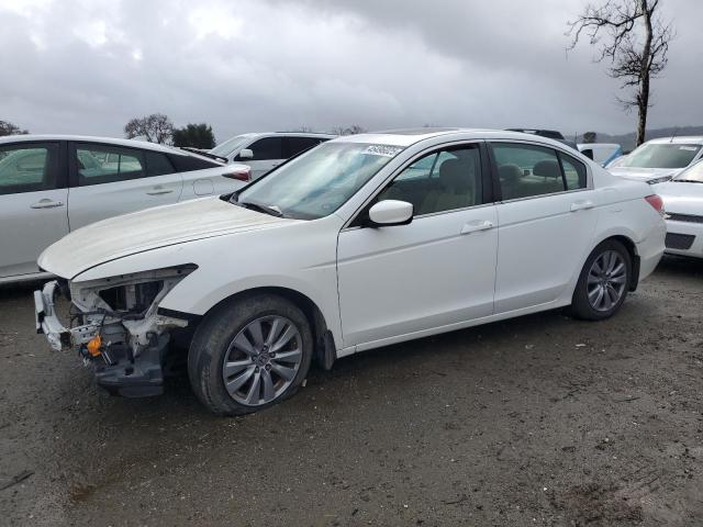 2012 Honda Accord Ex