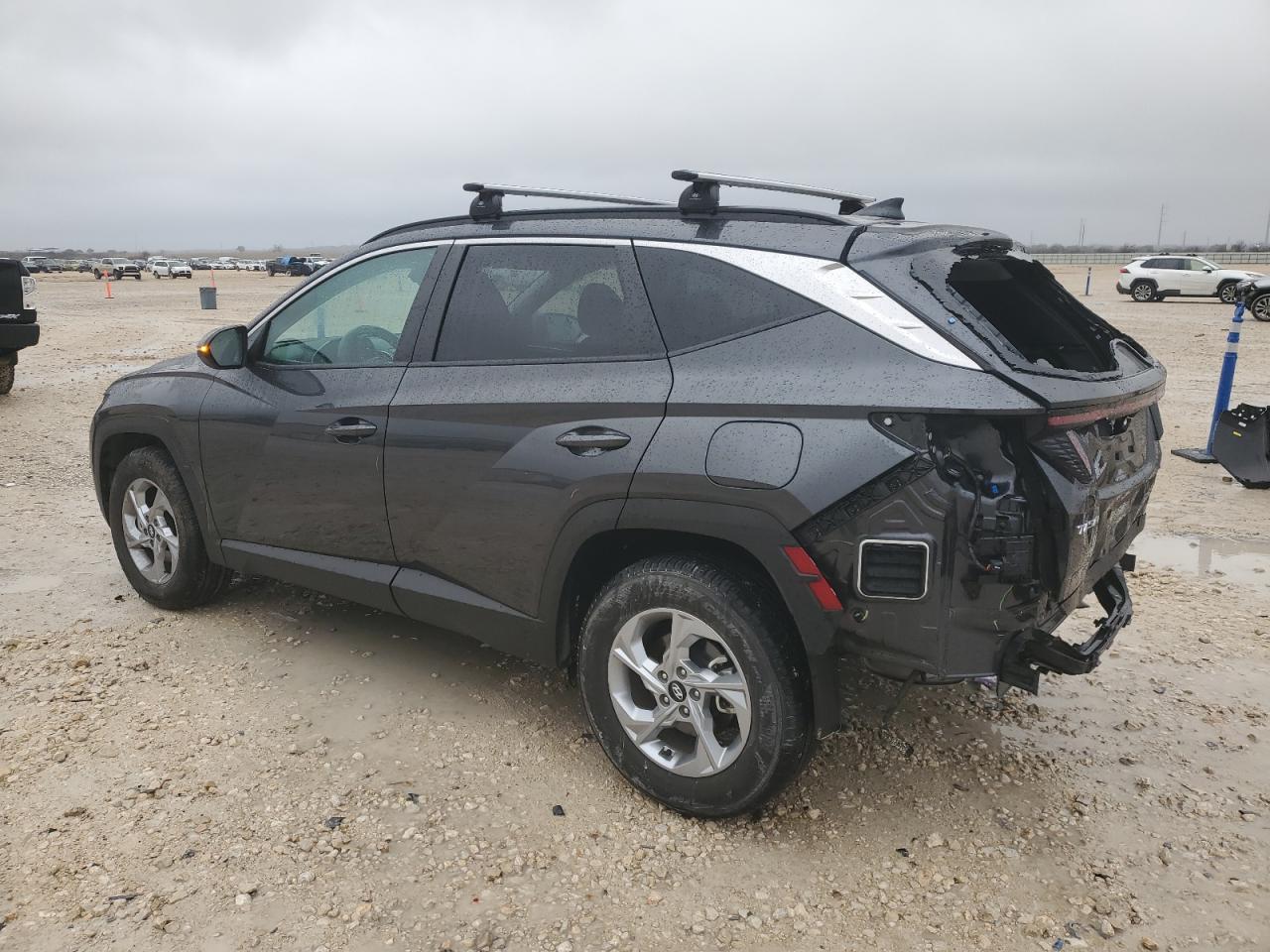 2023 Hyundai Tucson - Image 2