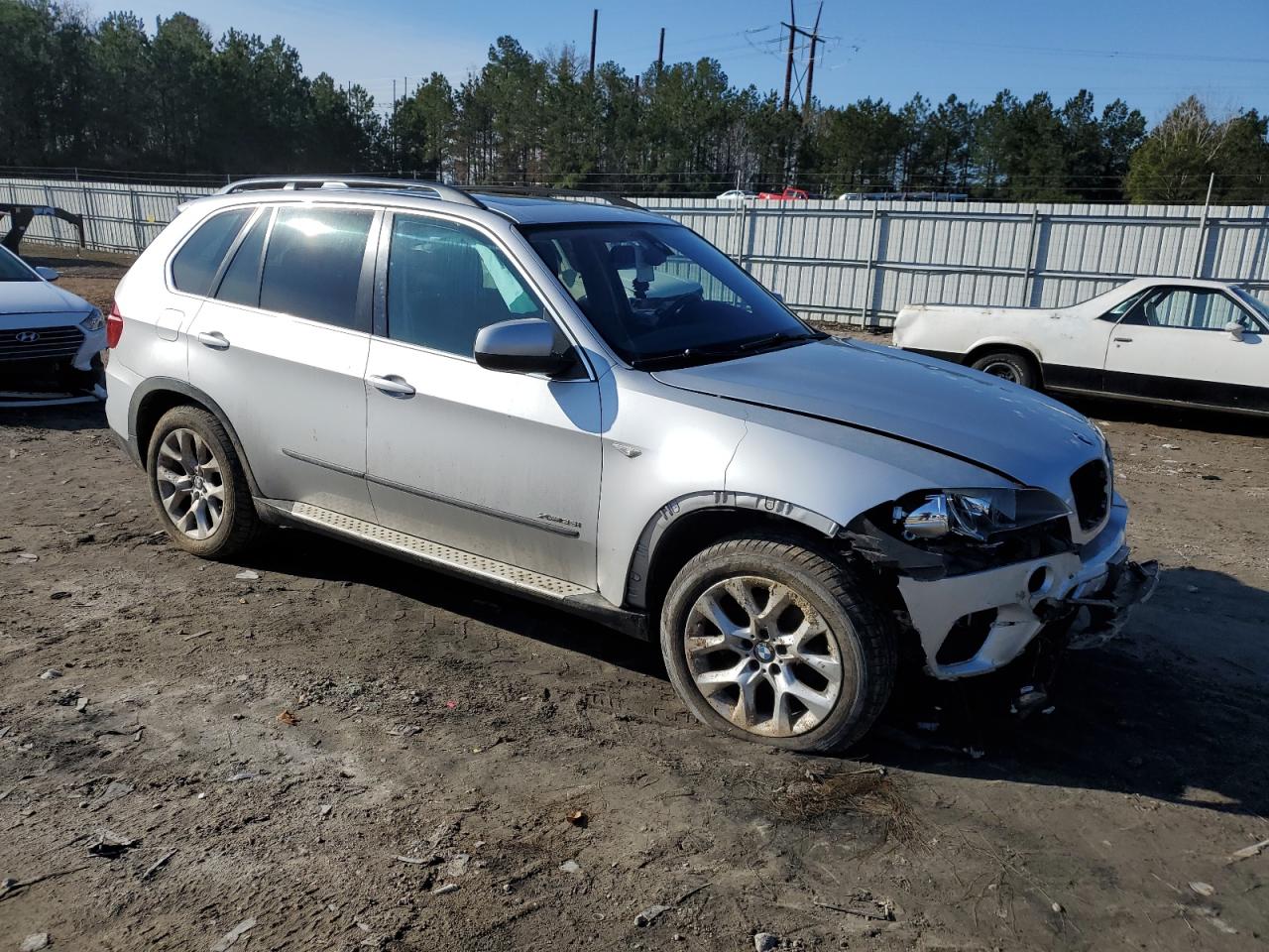 2013 BMW X5 - Image 4