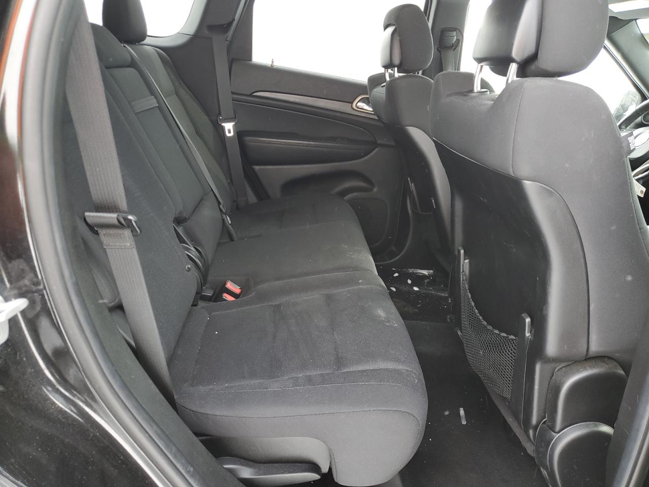 2014 Jeep Grand Cherokee - Image 11