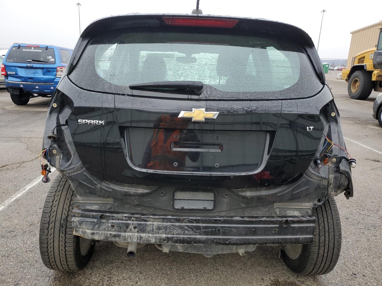 2021 Chevrolet Spark - Image 6