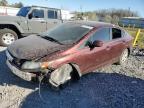 2012 Honda Civic Lx for Sale in Montgomery, AL - All Over