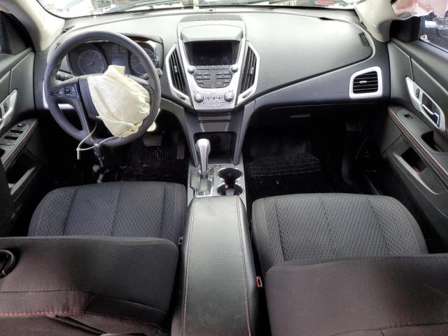 Parquets GMC TERRAIN 2014 Black