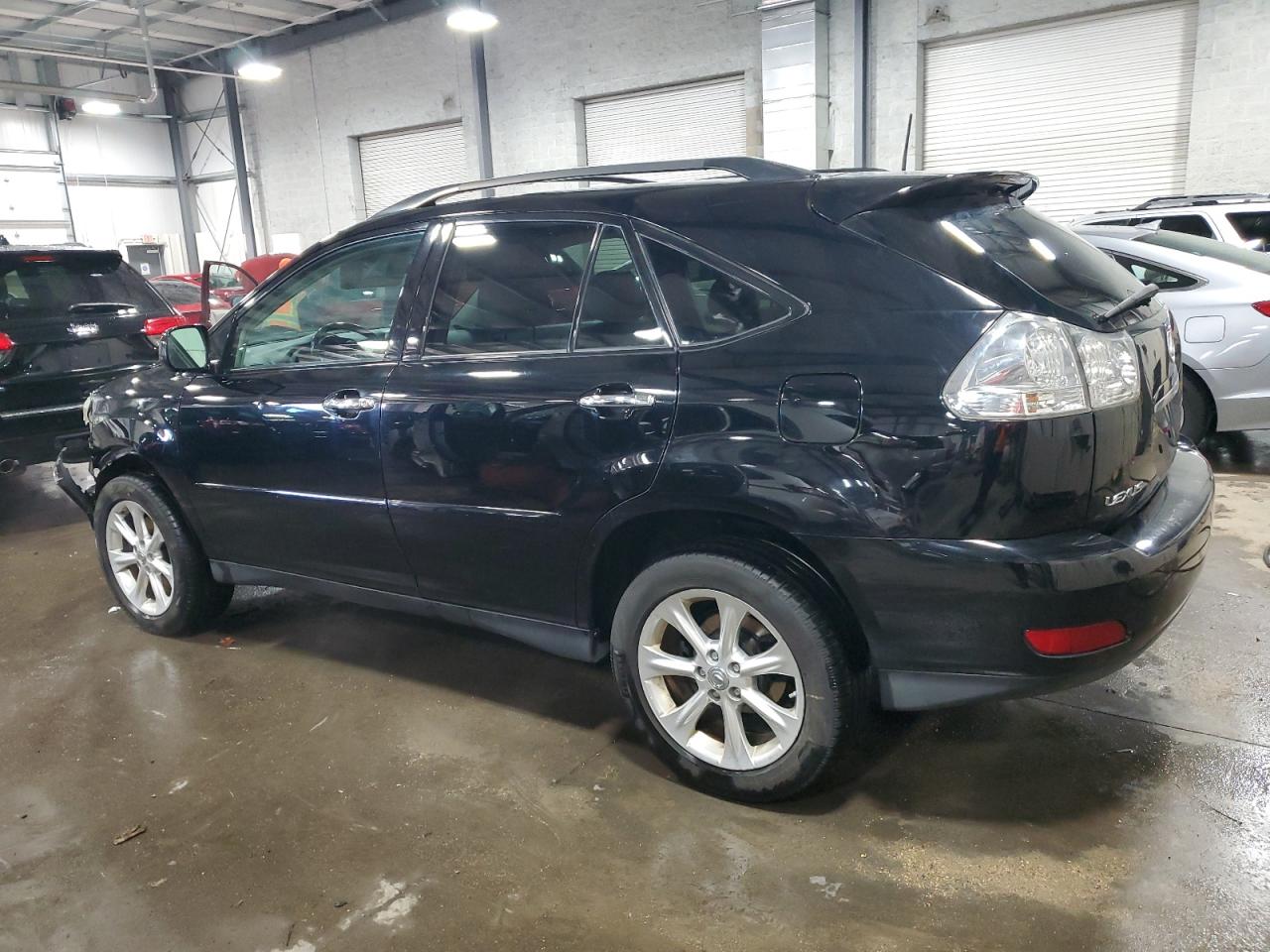 2008 Lexus RX - Image 2