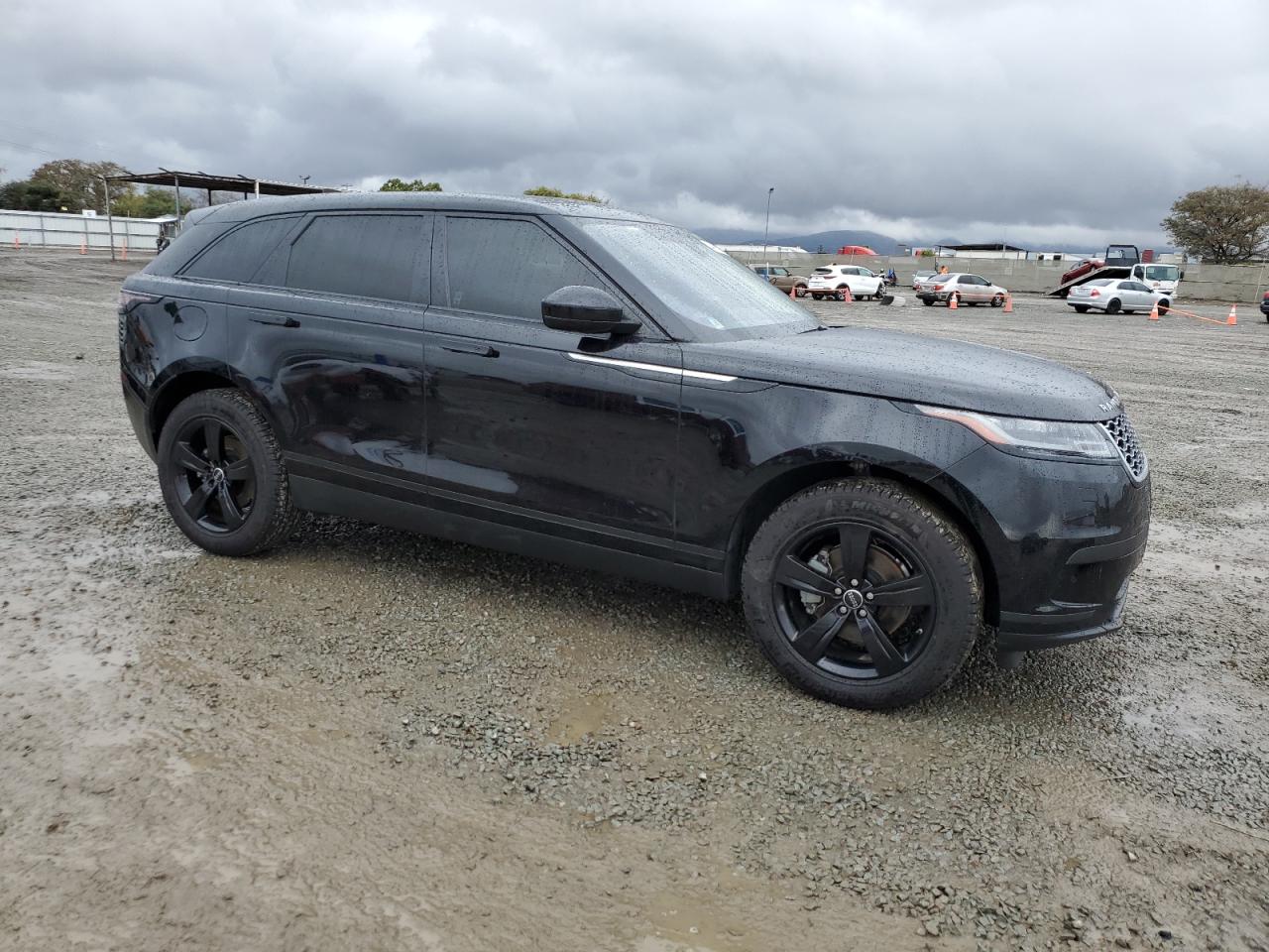 2019 Land Rover Range Rover - Image 4