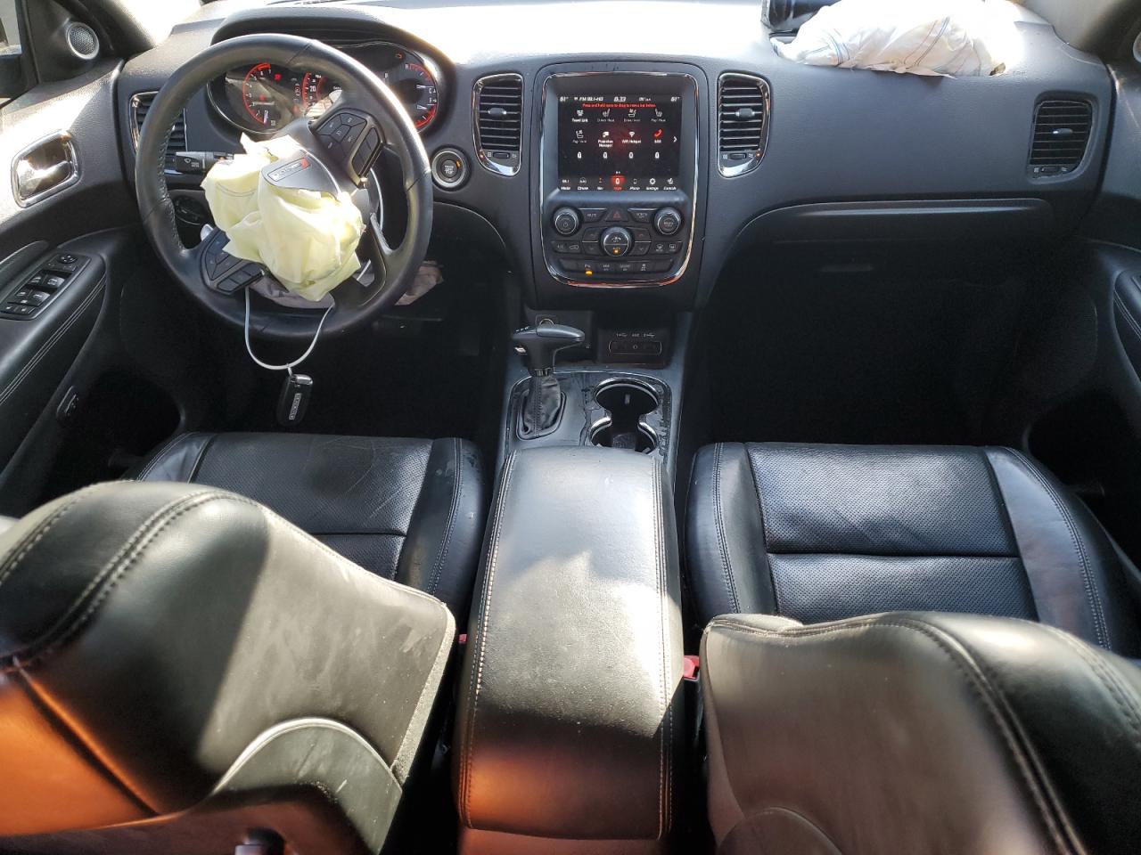 2019 Dodge Durango - Image 8