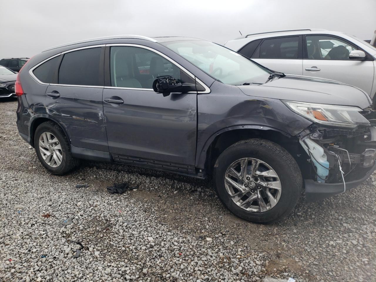 2016 Honda CR-V - Image 4