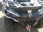 2024 CAN-AM OUTLANDER XT 850 for sale at Copart NM - ALBUQUERQUE
