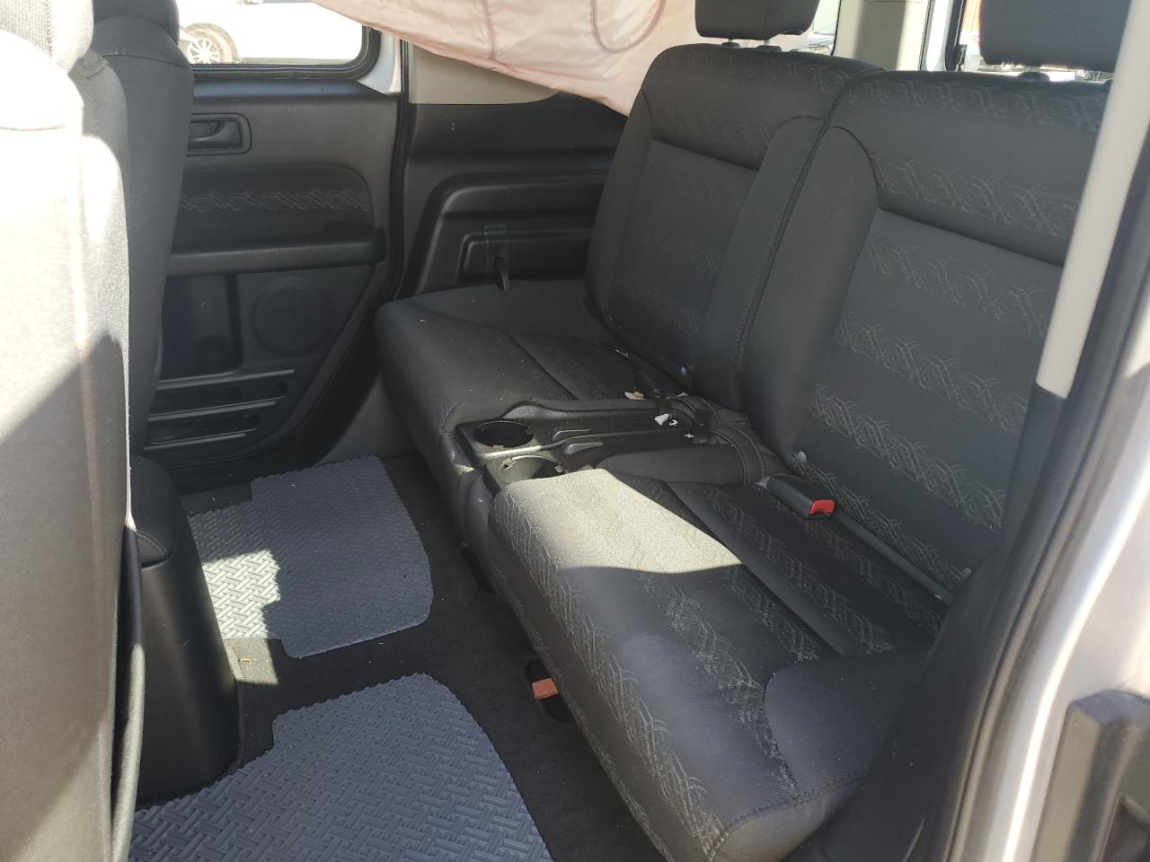 2007 Honda Element - Image 10