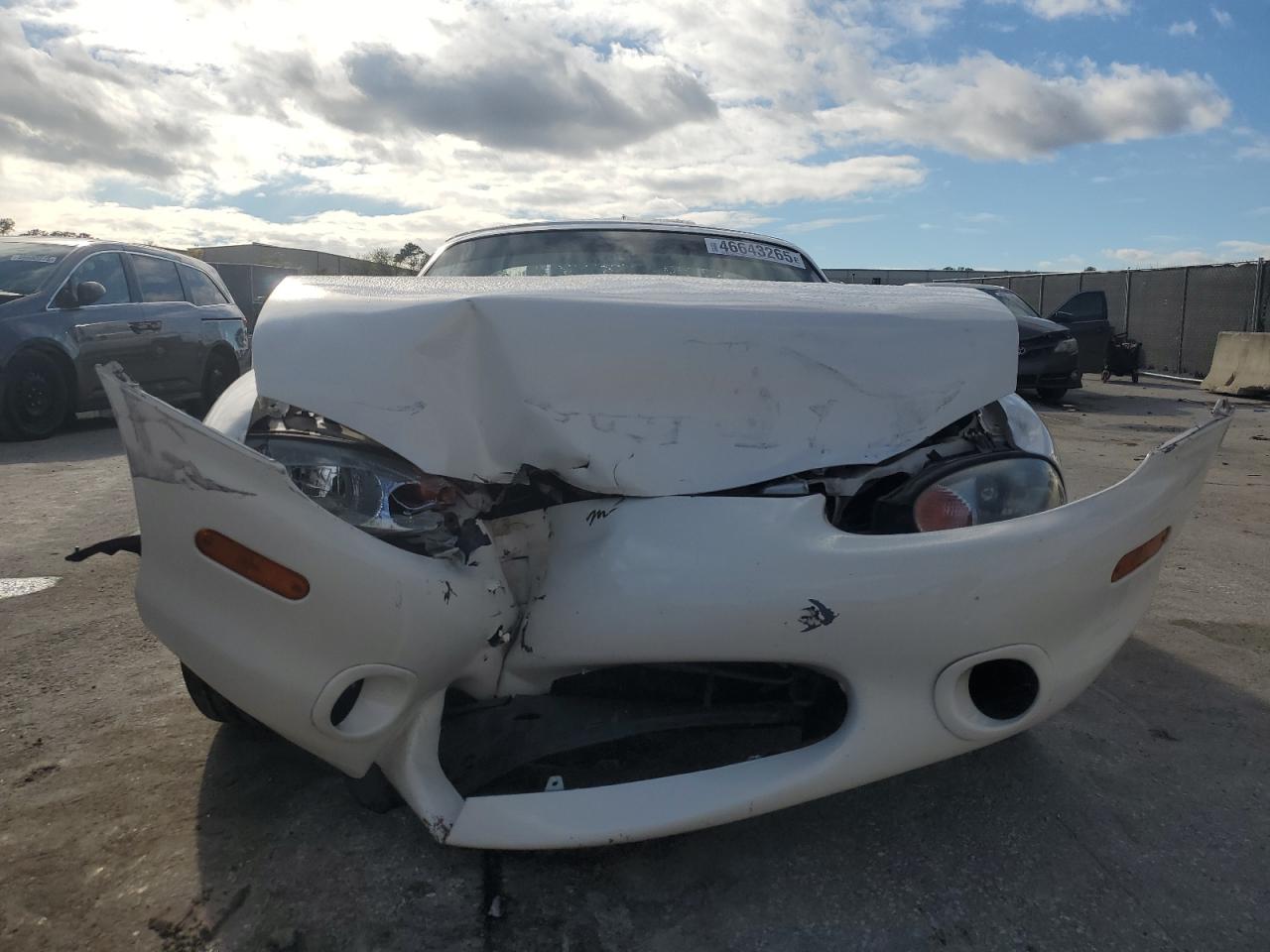 2000 Mazda MX-5 - Image 5
