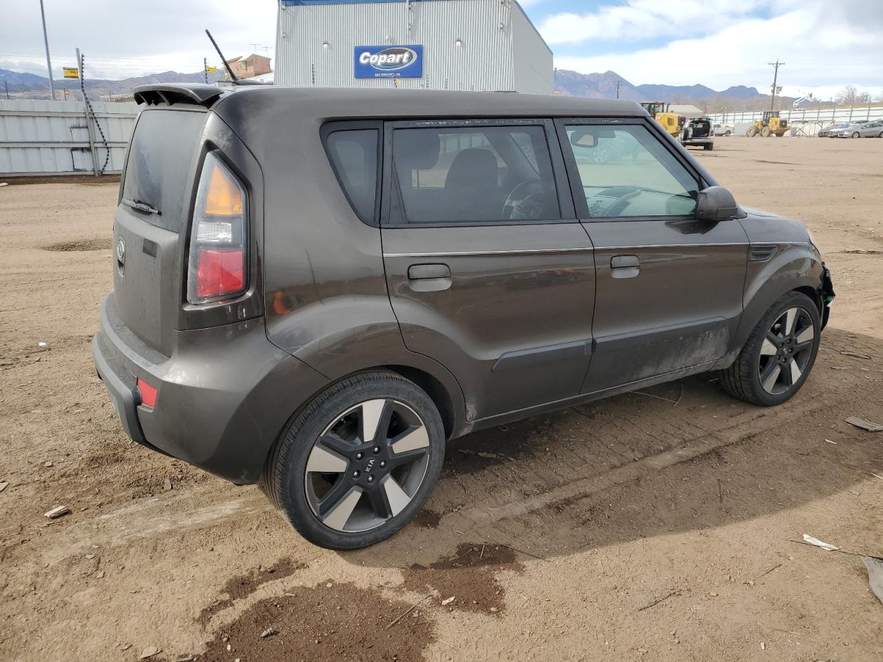 2010 Kia Soul - Image 3