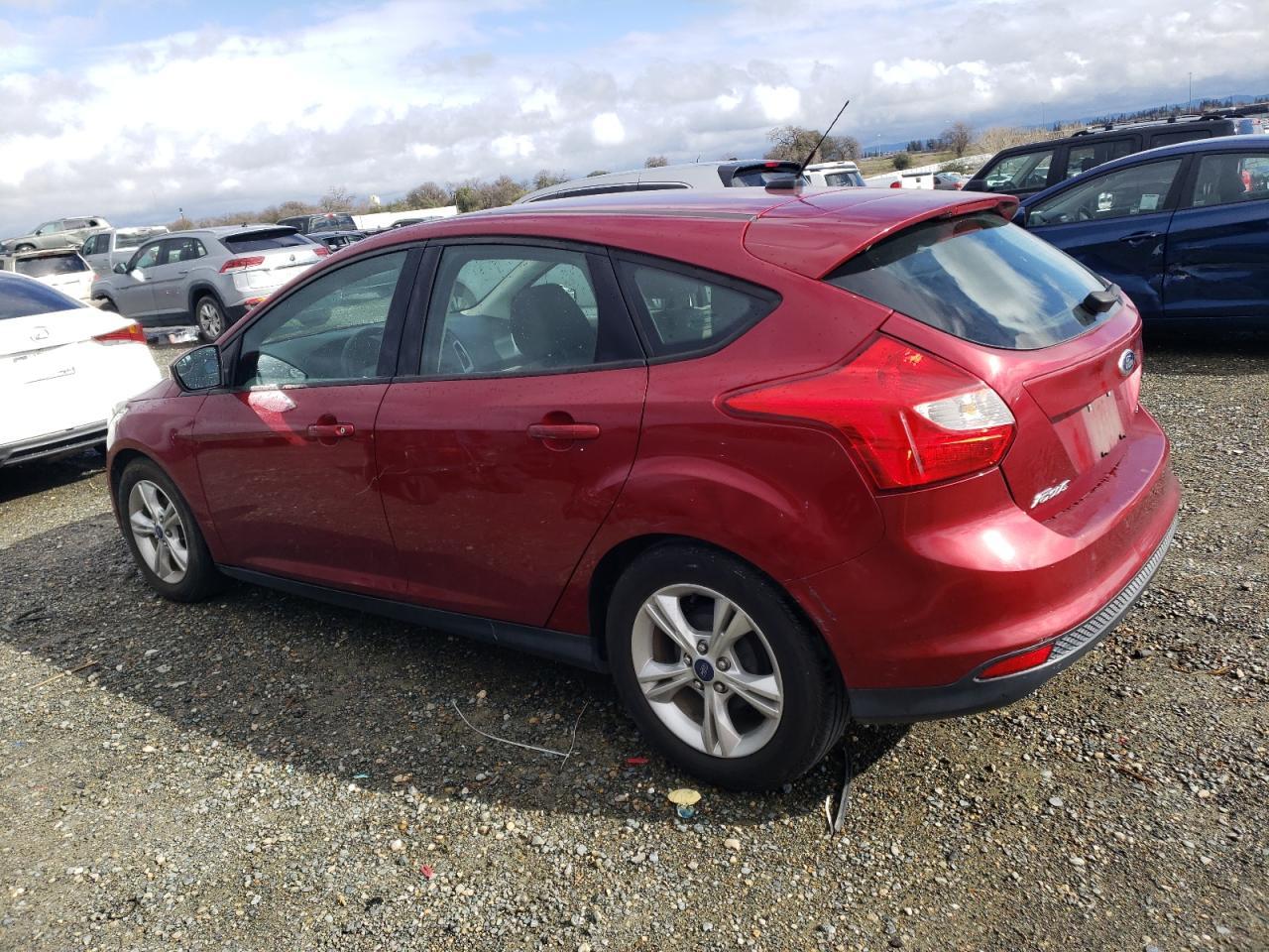 2014 Ford Focus - Image 2