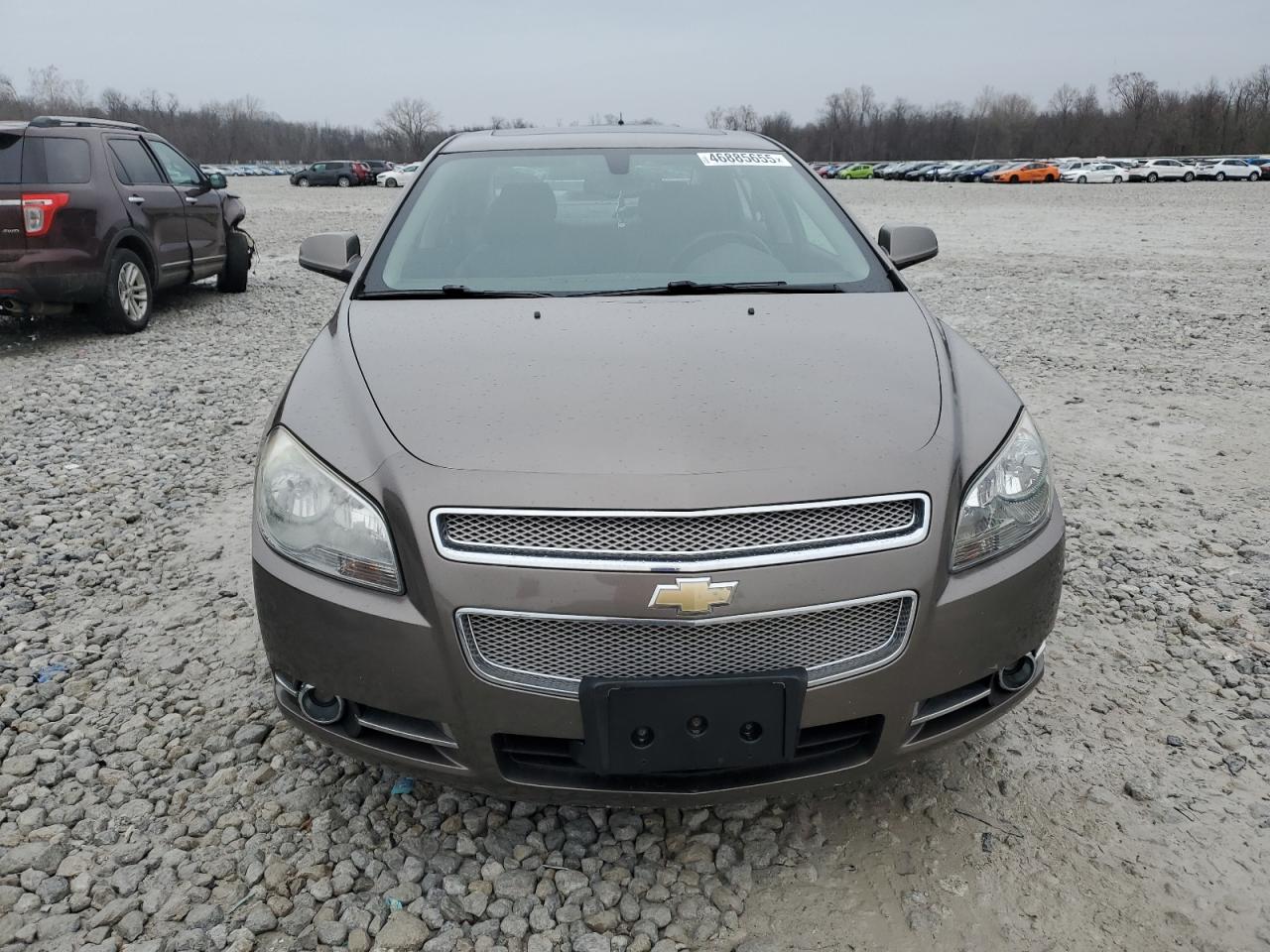 2011 Chevrolet Malibu - Image 5