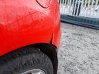 2013 FORD FIESTA ZET for sale at Copart BELFAST