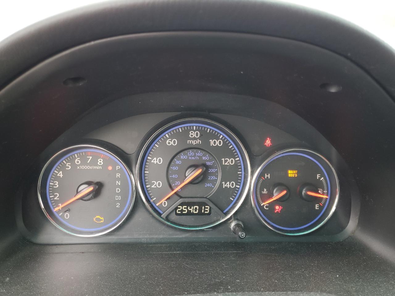 2004 Honda Civic - Image 9