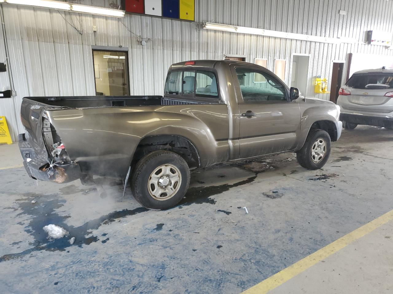 2012 Toyota Tacoma - Image 3