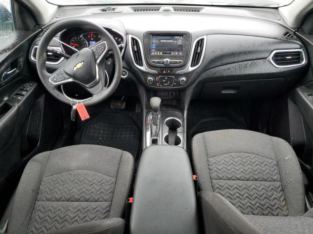  CHEVROLET EQUINOX 2022 Синий
