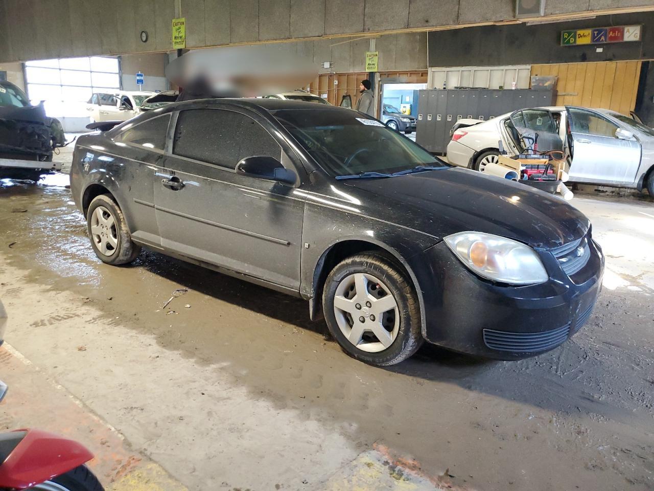 2007 Chevrolet Cobalt - Image 4