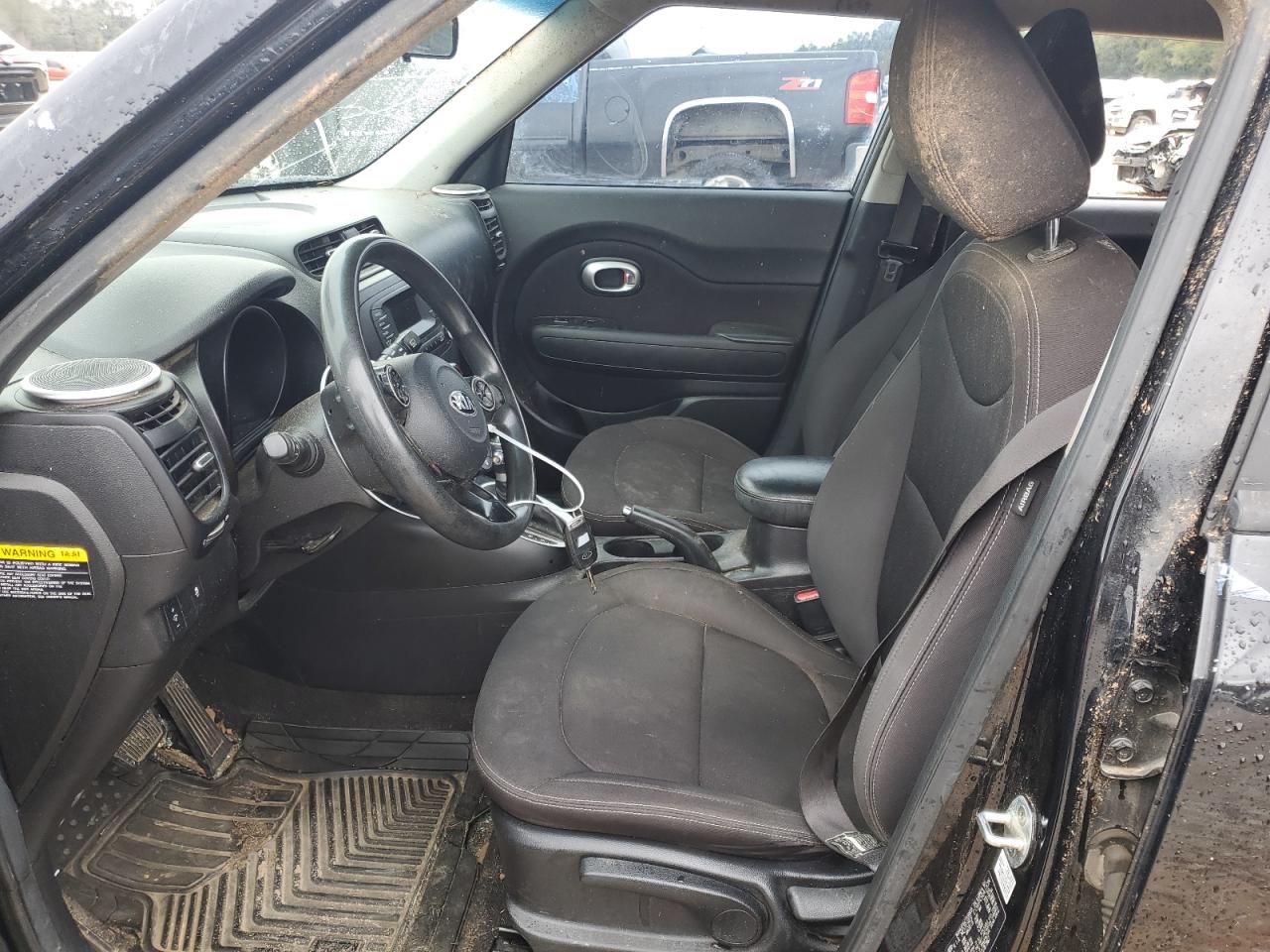 2016 Kia Soul - Image 7