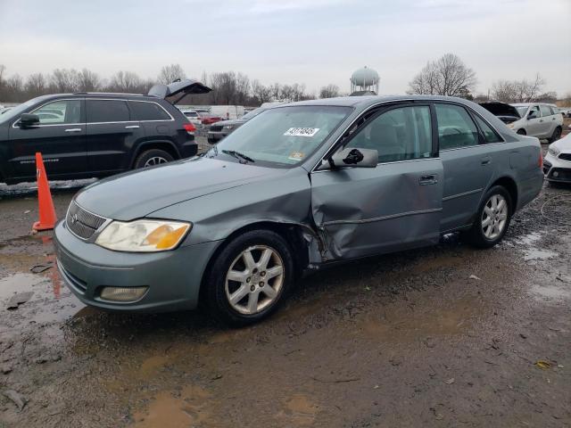 2000 Toyota Avalon Xl