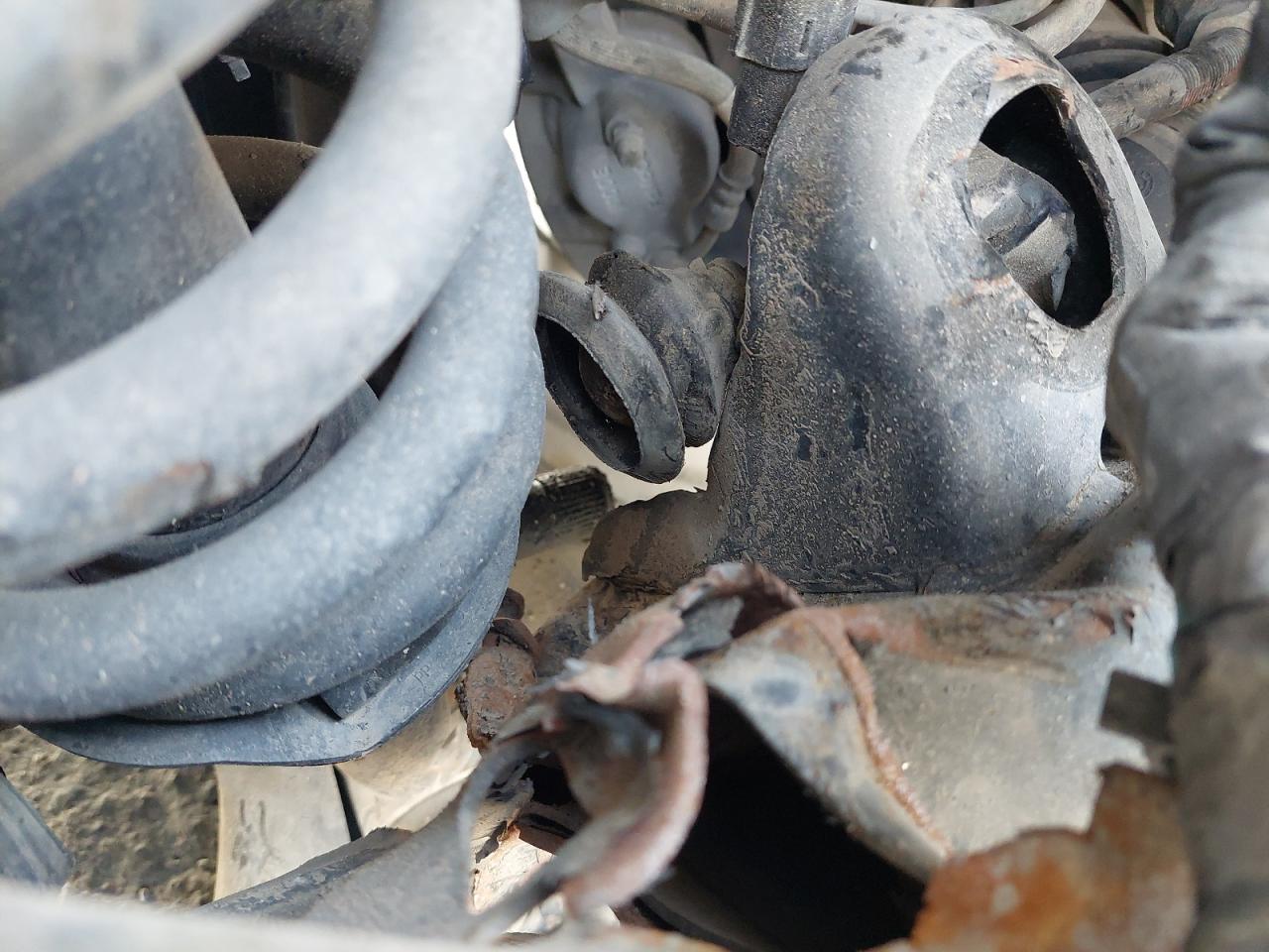 1FTMF1E51MKF08613 - 2021 Ford F150 - #46206405