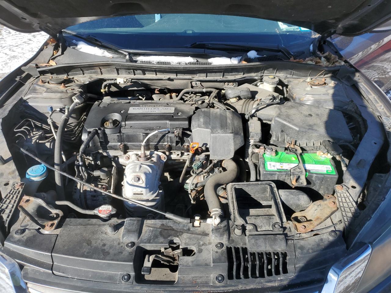 2013 Honda Accord - Image 11