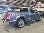 2017 Ford F150 Super Cab for Sale in East Granby, CT - Minor Dent/Scratches