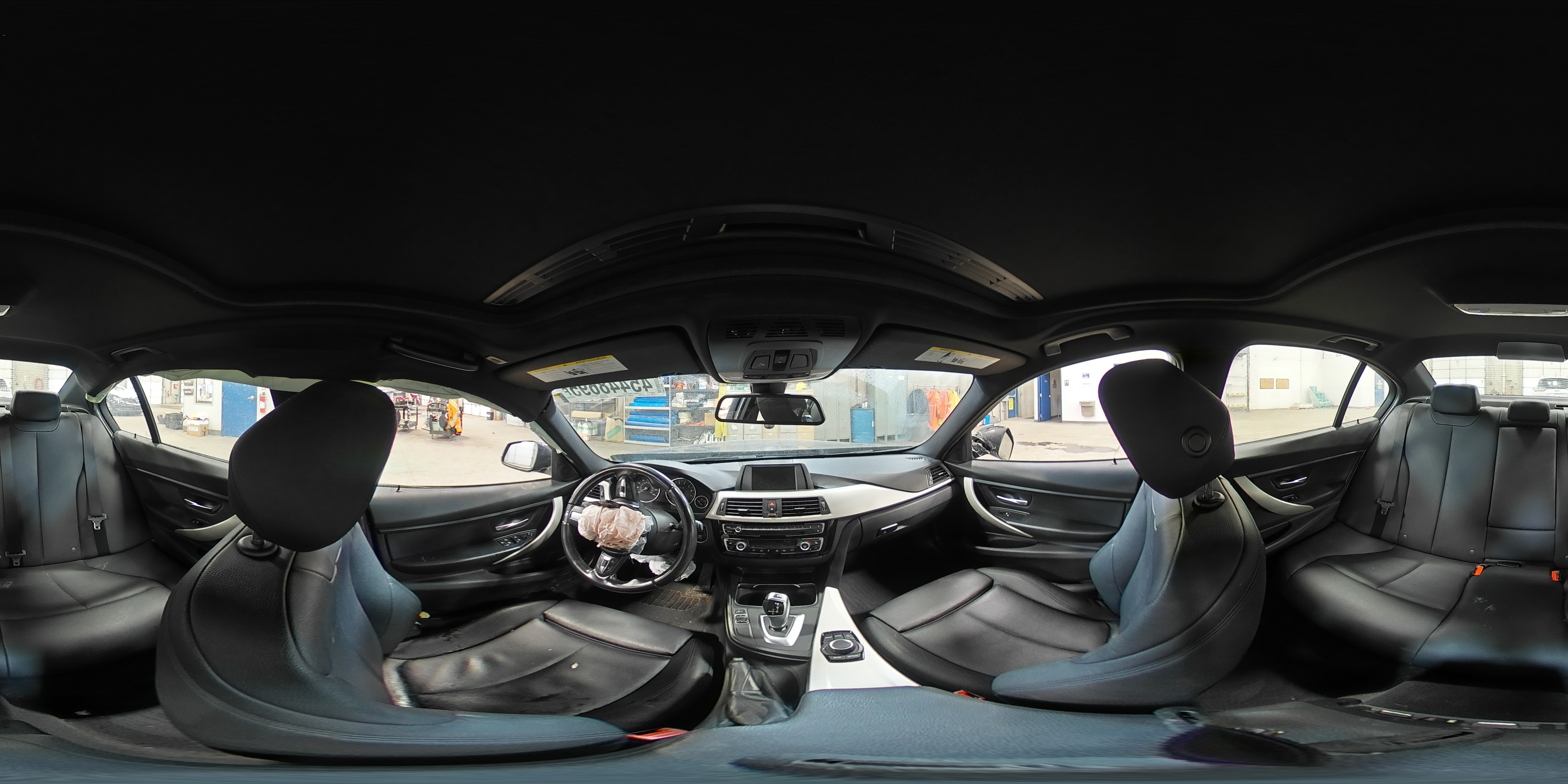2016 BMW 3er - Image 12