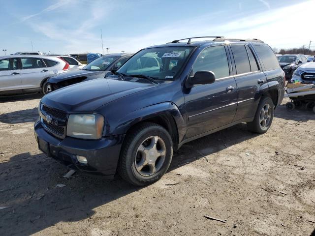 2008 Chevrolet Trailblazer Ls