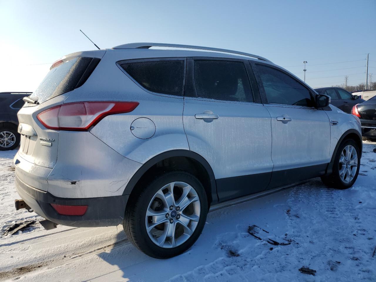 2014 Ford Escape - Image 3