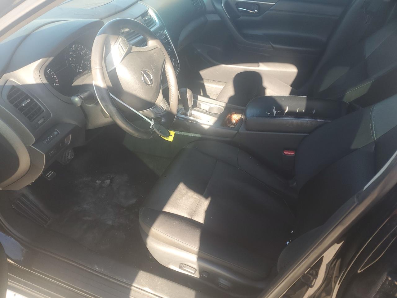2017 Nissan Altima - Image 7