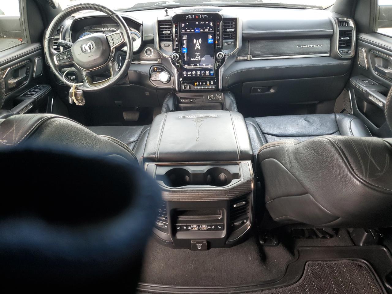 2019 RAM 1500 - Image 8
